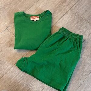 Blank Labs Matching Set